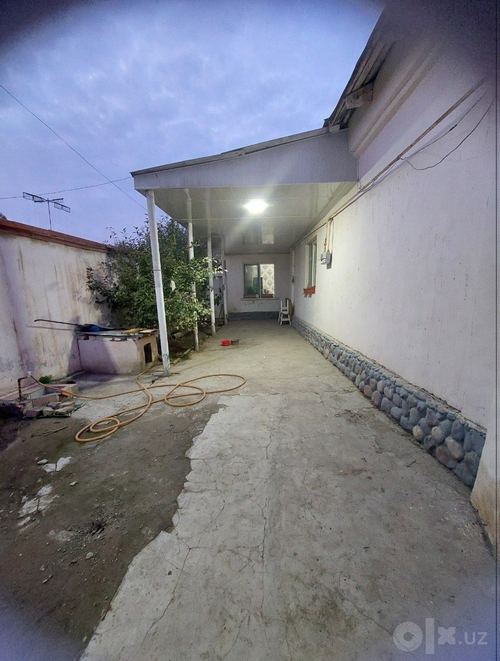 4-комнатный дом, 100 м²