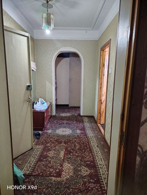 2-комнатная квартира, 65 м²
