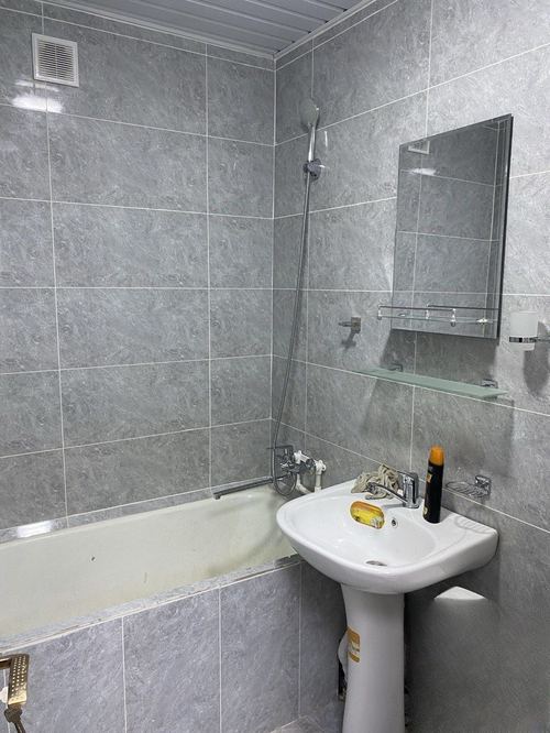 3-room apartment, 58.31 m²