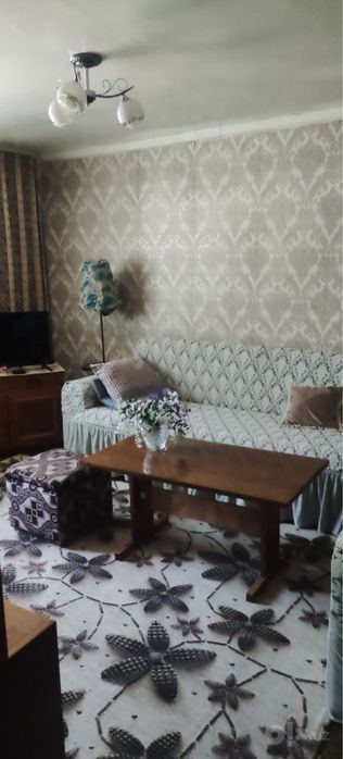 3-комнатная квартира, 50 м²