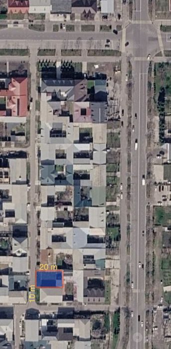 Yer sotiladi 2 sotix 10 ga 20 lakatsiya zo’r