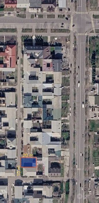 Yer sotiladi 2 sotix 10 ga 20 lakatsiya zo’r