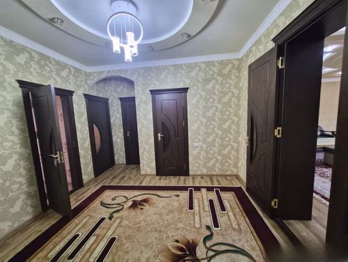 2-комнатная квартира, 96 м²