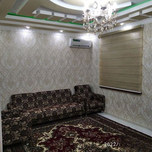 3-комнатная квартира, 70 м²