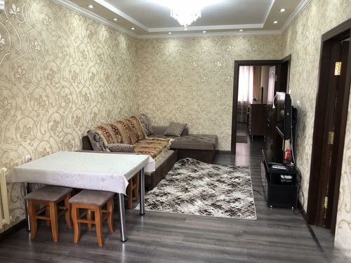 2-комнатная квартира, 57 м²