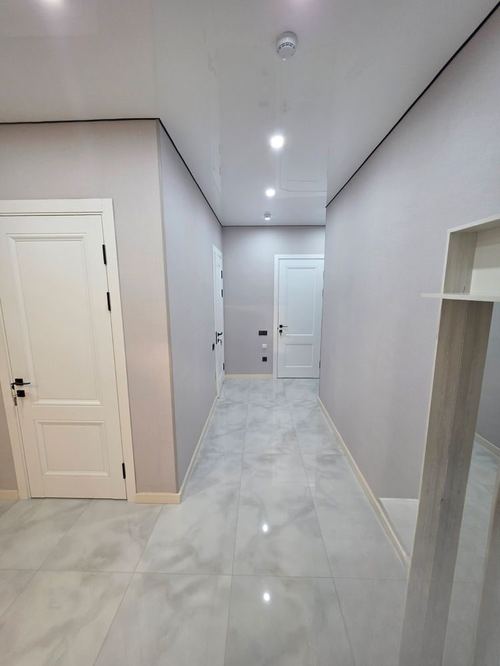 3-комнатная квартира, 93 м²