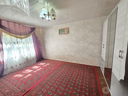 1-комнатная квартира, 30 м²