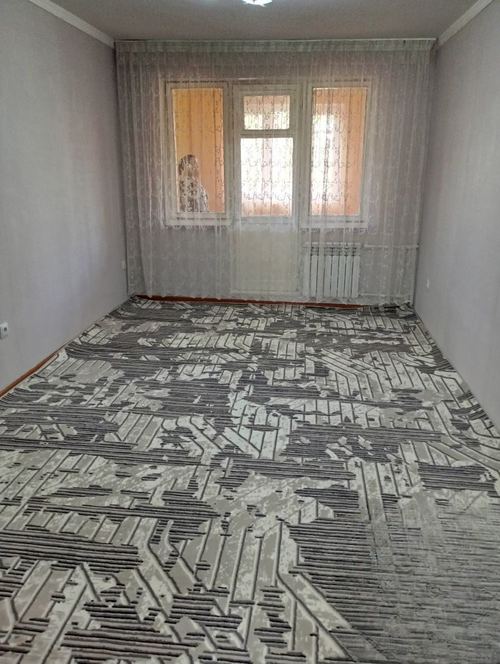 2-xonali kvartira, 55 m²