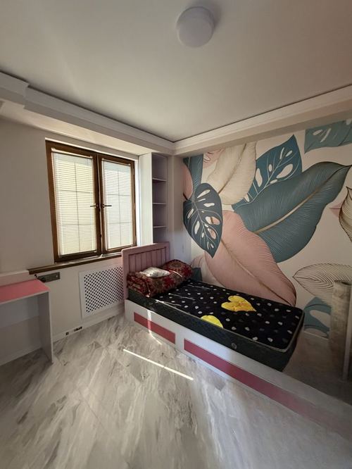 2-комнатная квартира, 48 м²