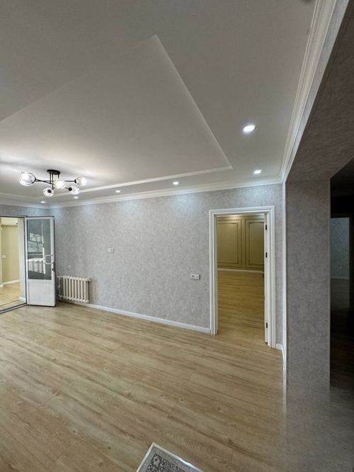 3-комнатная квартира, 115 м²
