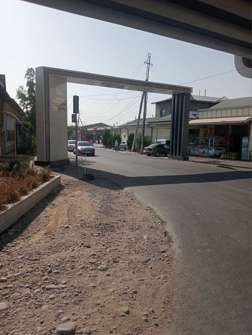 SROCHNO ER SOTILADI  XONOBODDA. 7 sotix torsevoy metroga yaqin l