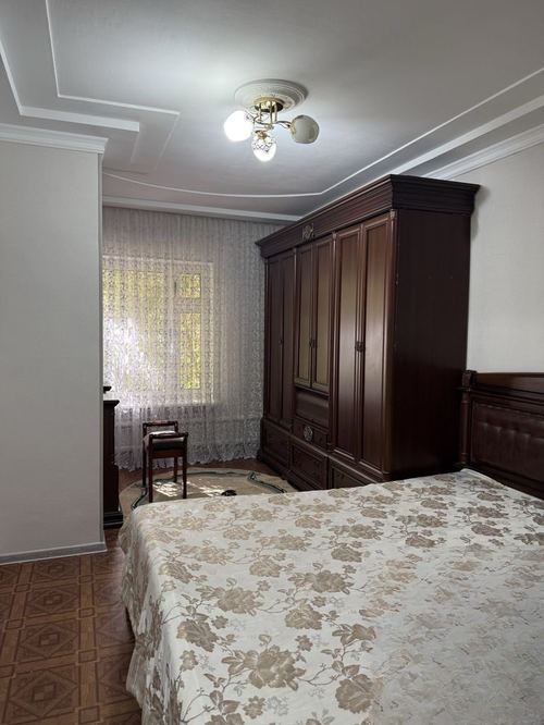 4-комнатная квартира, 108 м²