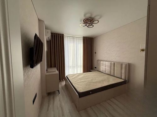 2-комнатная квартира, 60 м²