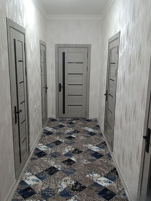 2-room apartment, 62 m²