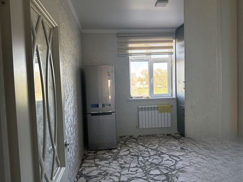 2-комнатная квартира, 53 м²
