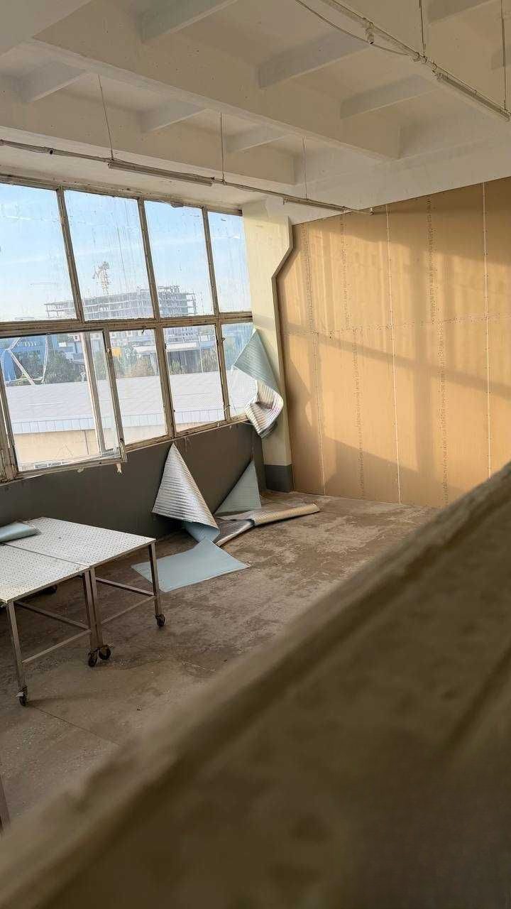 Сдаётся в аренду помещение 70 кв.м. в производственной зоне