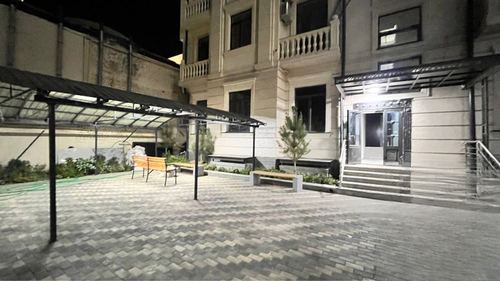 2-комнатная квартира, 58 м²