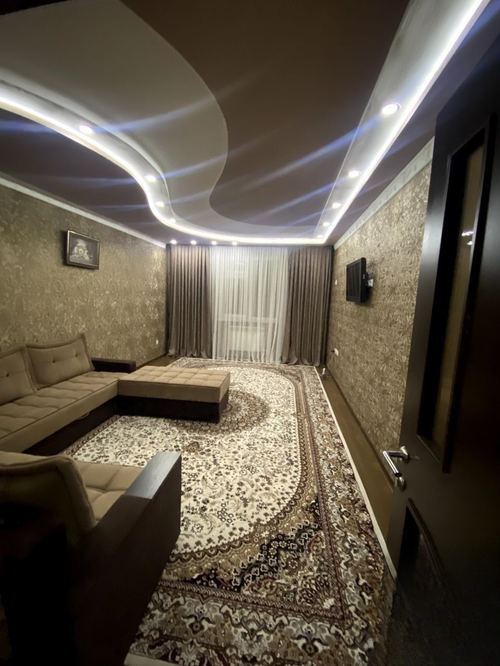 3-комнатная квартира, 68 м²