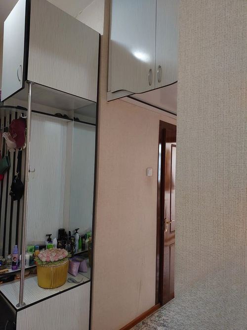 2-room apartment, 53 m²