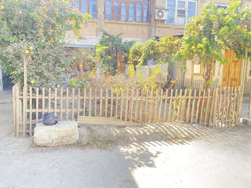 3-xonali kvartira, 62 m²