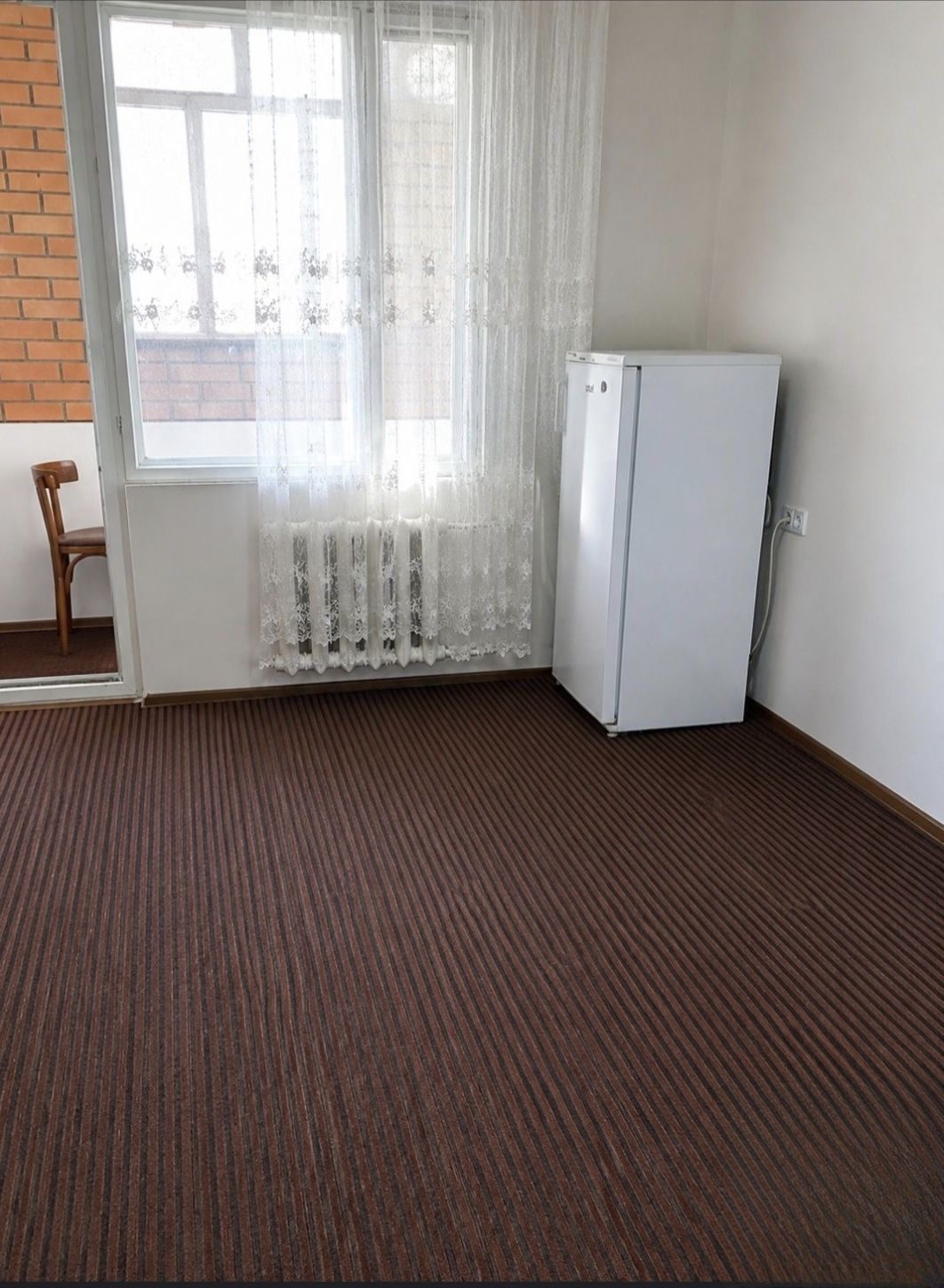 1-комнатная квартира, 42 м², 2/4 эт, Ташкент, Чиланзарский район, на продажу