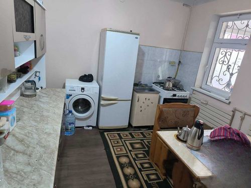 5-комнатный коттедж, 100 м²