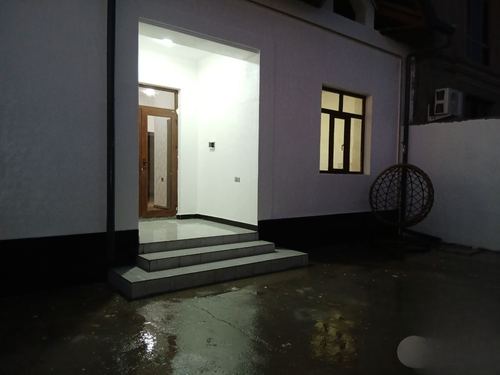 3-комнатный дом, 3 м²