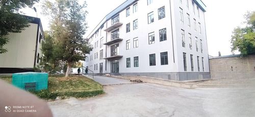 Нежилое здание для бизнеса
