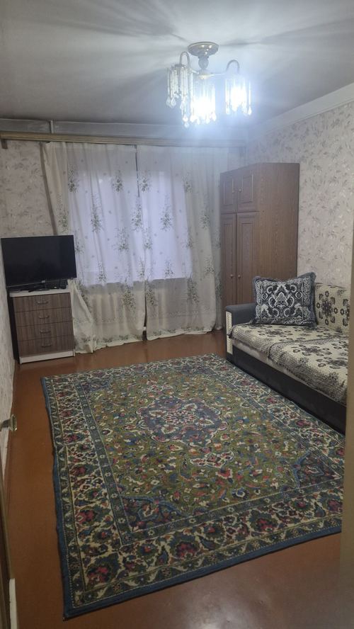 2-xonali kvartira, 61 m²