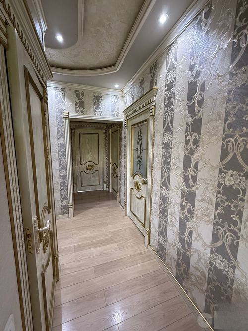 3-комнатная квартира, 80 м²
