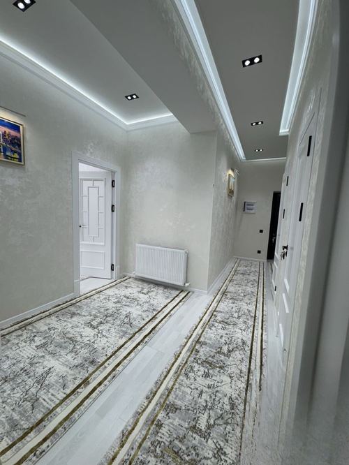 1-room apartment, 76 m²