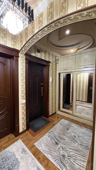 2-комнатная квартира, 67 м²