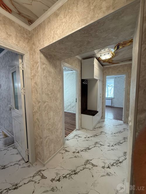 2-room apartment, 47 m²