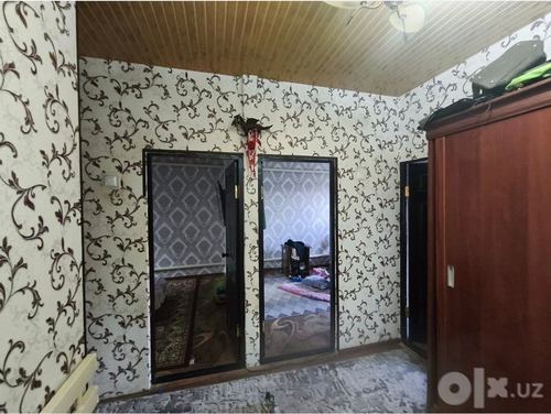 3-комнатная квартира, 76 м²