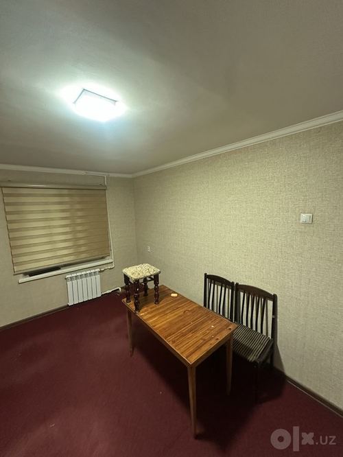 2-комнатная квартира, 48 м²