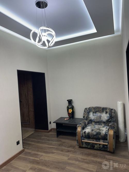 3-комнатный дом, 120 м²