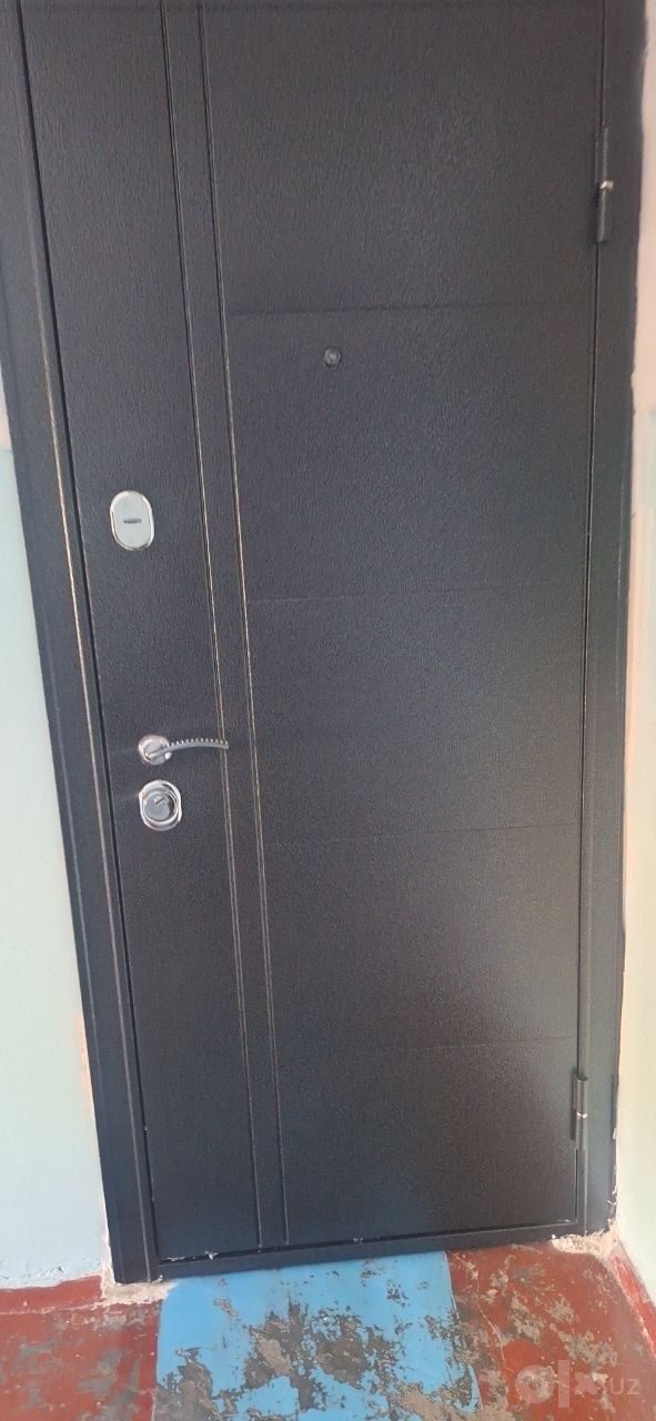3-комнатная квартира, 70 м², 2/5 эт, Ташкент, Алмазарский район, на продажу