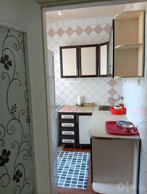 3-комнатная квартира, 80 м²