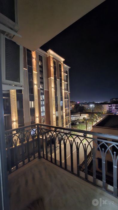 2-xonali kvartira, 72 m²