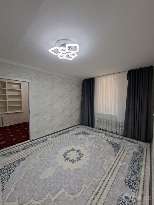 3-комнатная квартира, 77 м²