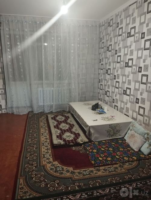 2-комнатная квартира, 50 м²