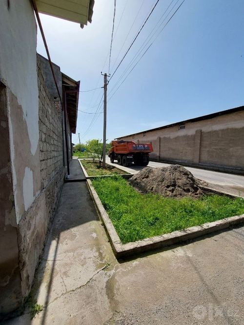 Продается земля в тузеле