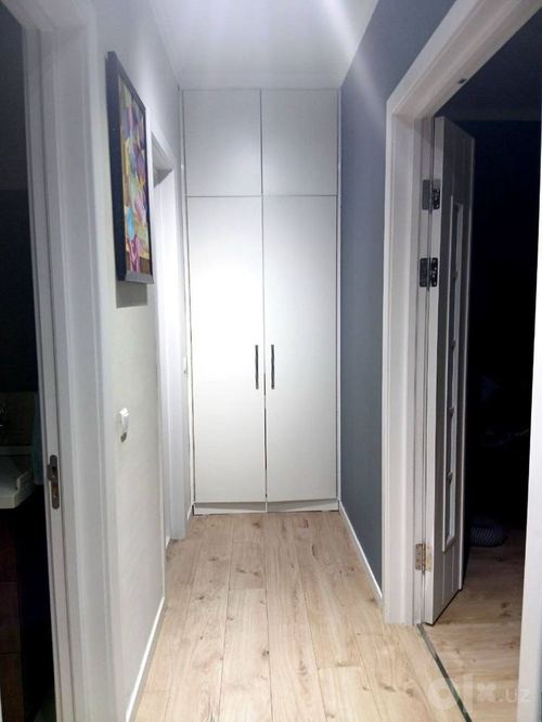 2-комнатная квартира, 73 м²