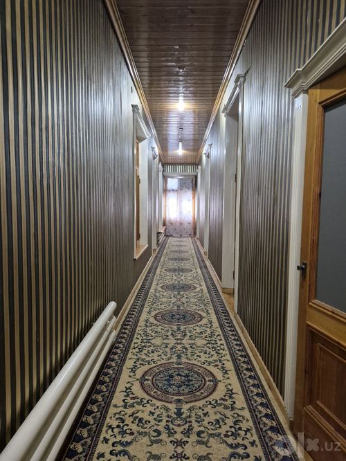 4-комнатная квартира, 500 м²
