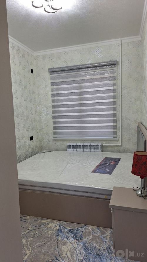 2-комнатная квартира, 83 м²