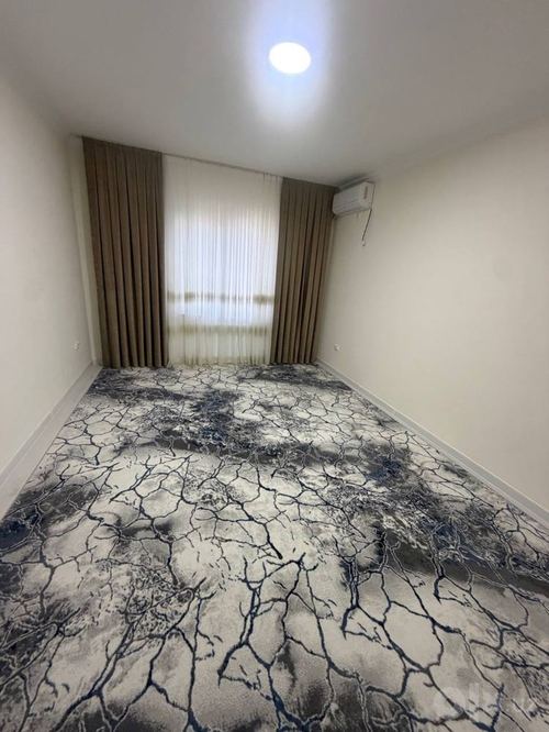 3-комнатная квартира, 76 м²