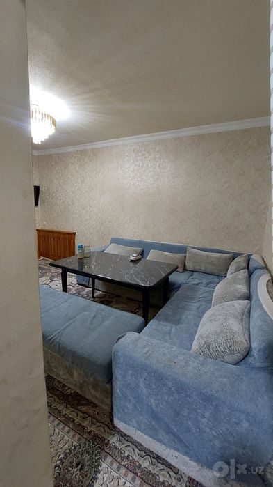 1-room house, 38 m², Tashkent, Yunusabad District, for sale