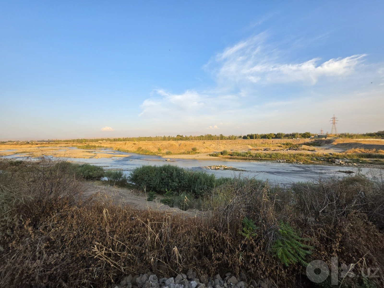 2-room house, 6 m², Chirchik, for sale