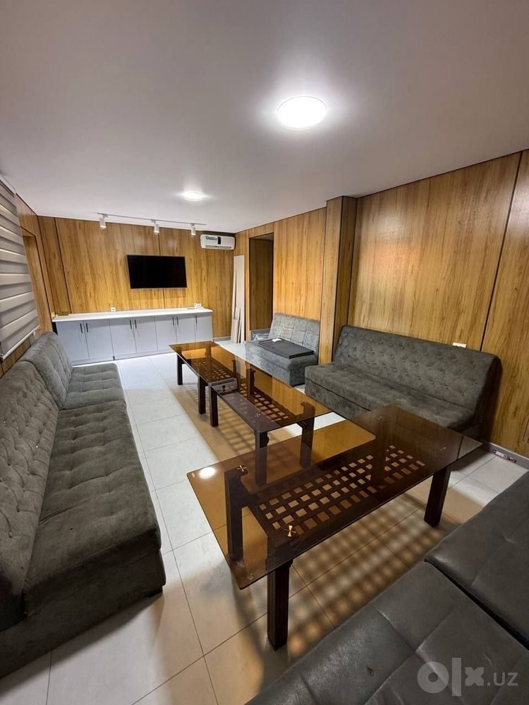 4-room apartment, 45 m², 1/1 floor, Tashkent, Yunusabad District, for rent