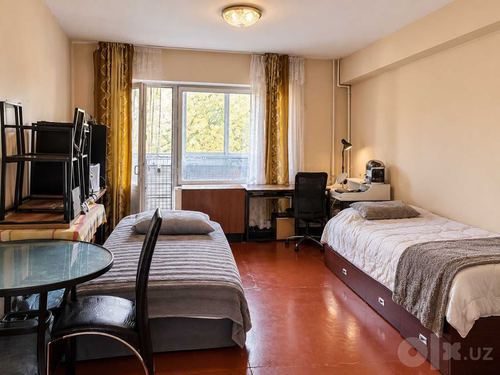 1-комнатная квартира, 30 м²